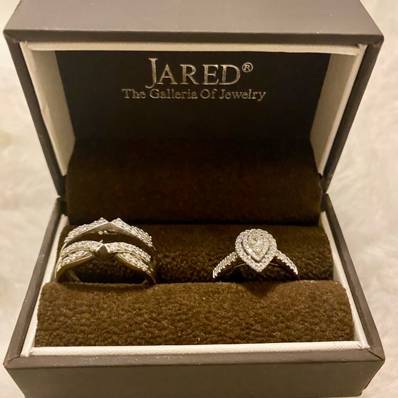 Jared Jewelers Lakeline (Jared jewelry store open)